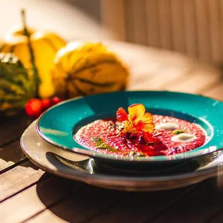 Hotel Sukhavati Bad Saarow