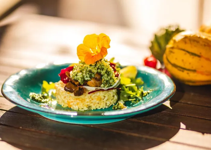 Hotel Sukhavati Bad Saarow