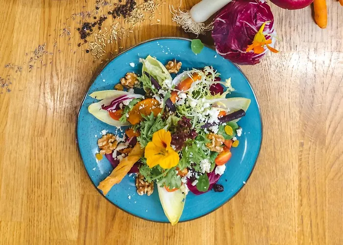 Sukhavati Hotell Bad Saarow