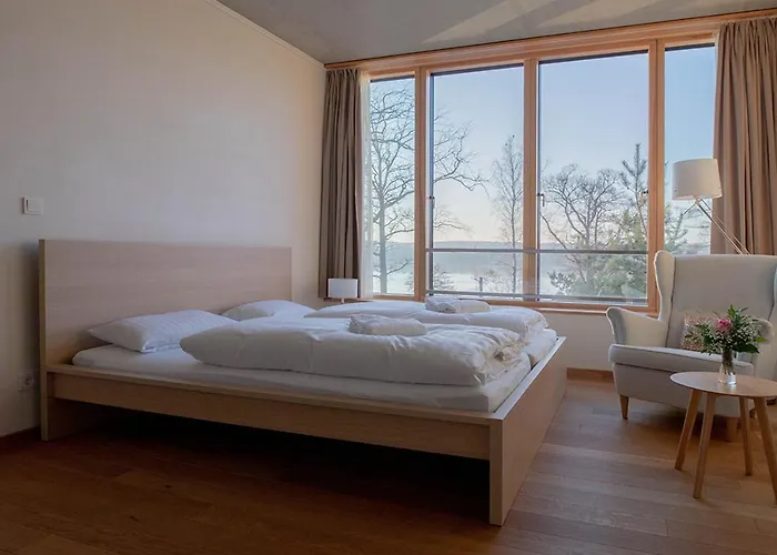 Sukhavati 2* Bad Saarow