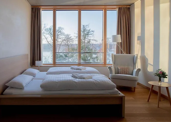 Sukhavati Bad Saarow