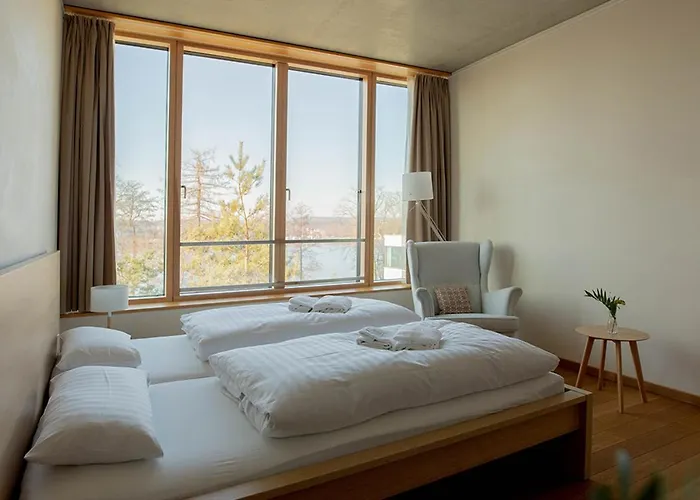 Hotel Sukhavati Bad Saarow