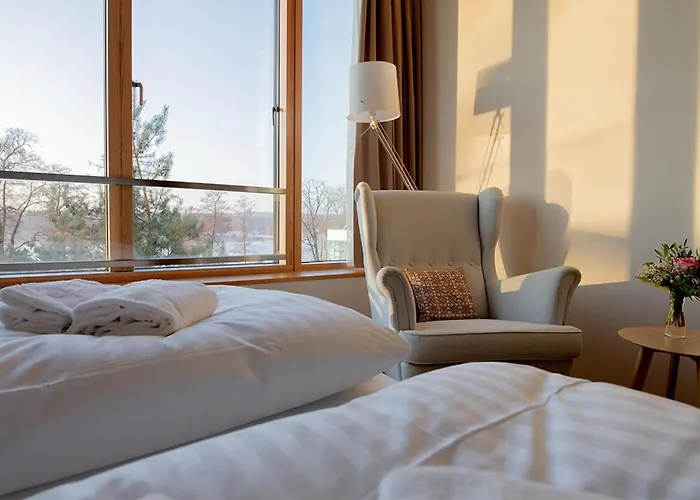 Sukhavati Bad Saarow