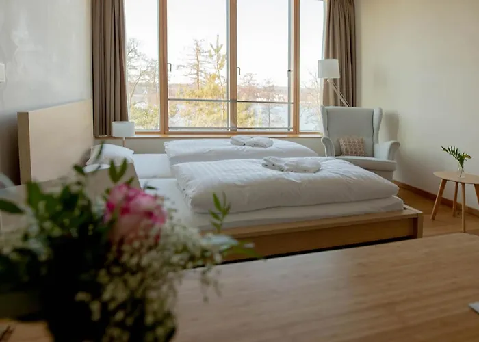 Sukhavati Bad Saarow